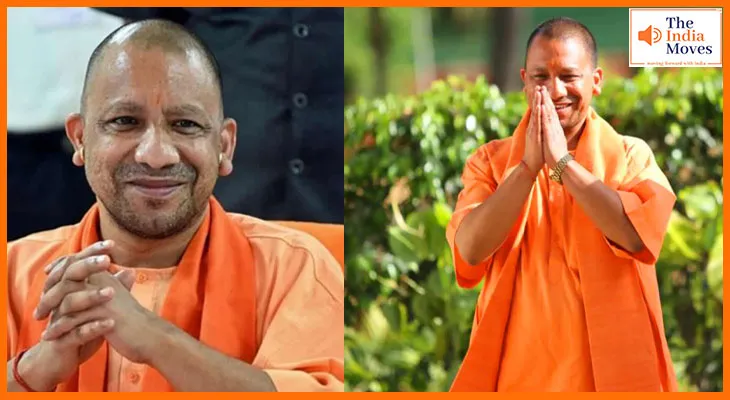 CM योगी का कीर्तिमान, यूपी में सबसे लंबे समय तक सीएम रहने का रिकॉर्ड