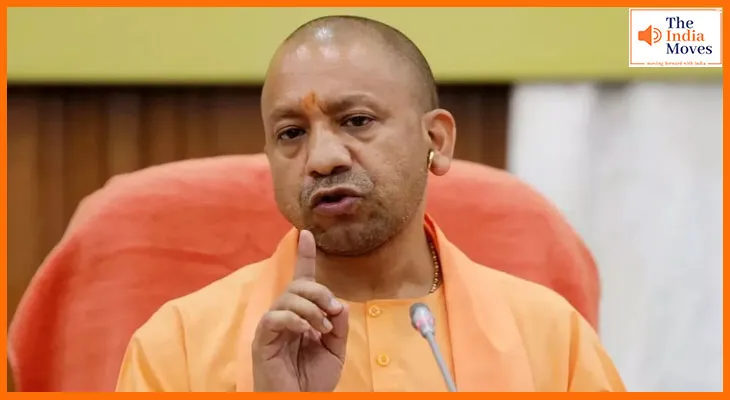 CM योगी का सख्त आदेश-यूपी में Reel बनाने वाले पुलिसकर्मियों की तैनाती पर रोक