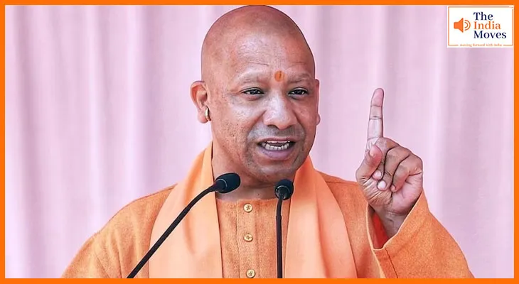 CM Yogi Adityanathने जनता को दिया सख्त संदेश: ‘उपद्रवियों को पहचानिए, वीडियो बनाइए, सरकार वसूली करेगी’
