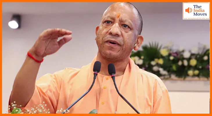 छांगुर बाबा पर पहली बार बोले योगी आदित्यनाथ, कहा-ऐसी सजा दी जाएगी...