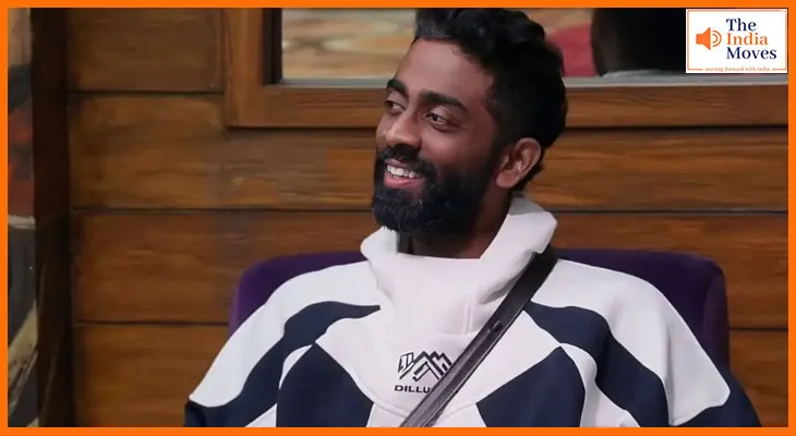 बिग बॉस 19 में फिर से हो सकती है कॉमेडियन प्रणित मोरे की एंट्री,इलाज के लिए गए थे बाहर