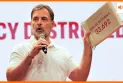 वोट चोरी पर बड़ा खुलासा,कांग्रेस सांसद राहुल गांधी आज सुबह  करेंगे प्रेस कॉन्फ्रेंस