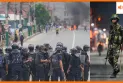 नेपाल में शुक्रवार तक कर्फ्यू, फंसे भारतीयों के लिए भारत सरकार ने जारी किए हेल्पलाइन नंबर