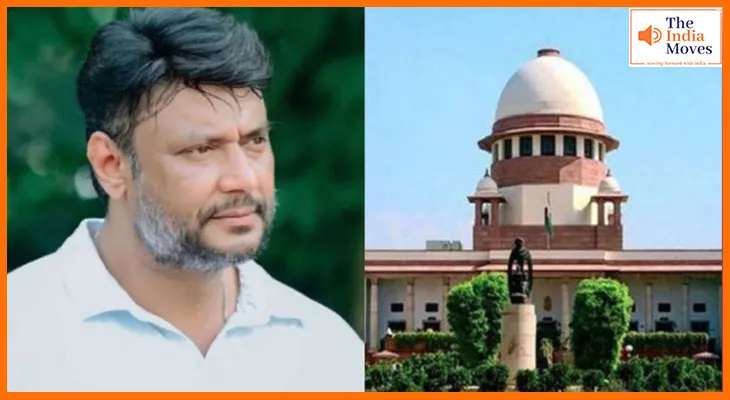 Darshan Bail Case: हाईकोर्ट के आदेश पर सुप्रीम कोर्ट की तीखी टिप्पणी