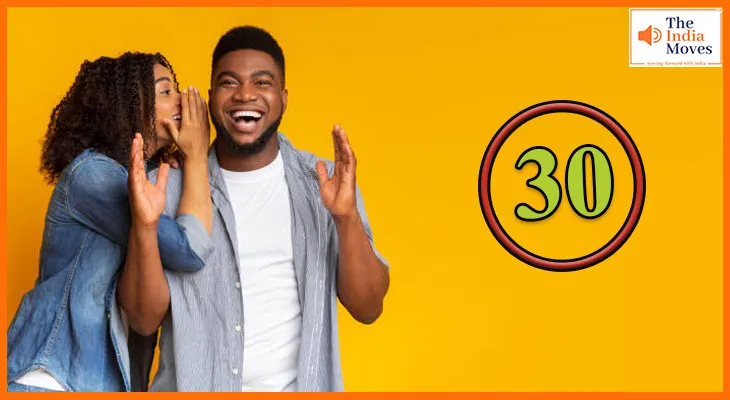 30 तारीख में जन्मे लोग किन खूबियों के लिए जाने जाते हैं? यहाँ जानें