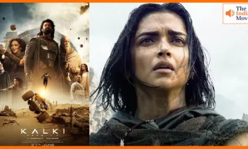 'Kalki 2898 AD' के सीक्वल से बाहर हुईं दीपिका पादुकोण, मेकर्स ने की बड़ी घोषणा, जानें वजह