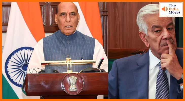 ऑपरेशन सिंदूर के बाद एक ही मंच शंघाई सहयोग संगठन (SCO) पर भारत और पाकिस्तान के रक्षा मंत्री