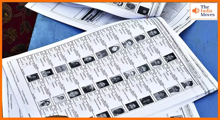 बिहार के बाद अब दिल्ली में होगी SIR प्रक्रिया, जानें कब होगा वोटर लिस्ट वेरिफिकेशन?