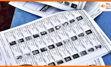 बिहार के बाद अब दिल्ली में होगी SIR प्रक्रिया, जानें कब होगा वोटर लिस्ट वेरिफिकेशन?