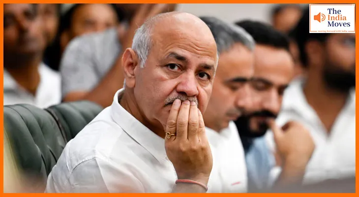 दिल्ली क्लासरूम घोटाले में ACB ने भेजा दूसरा समन, क्या अब बच पाएंगे मनीष सिसोदिया?