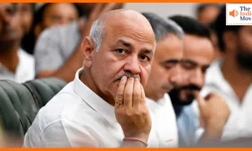 दिल्ली क्लासरूम घोटाले में ACB ने भेजा दूसरा समन, क्या अब बच पाएंगे मनीष सिसोदिया?