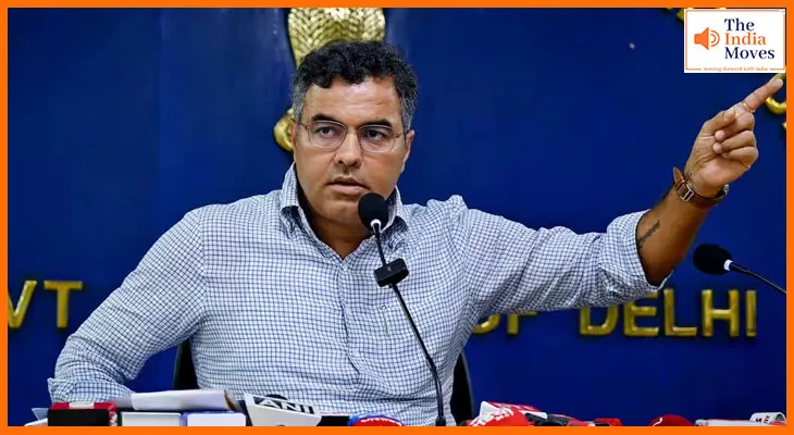 दिल्ली जल बोर्ड के प्रोजेक्ट्स की निगरानी अब KPMG के हाथों में, पारदर्शिता और जवाबदेही पर जोर