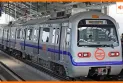 दिल्ली मेट्रो का नया किराया लागू, DMRC ने 8 साल बाद किया बदलाव