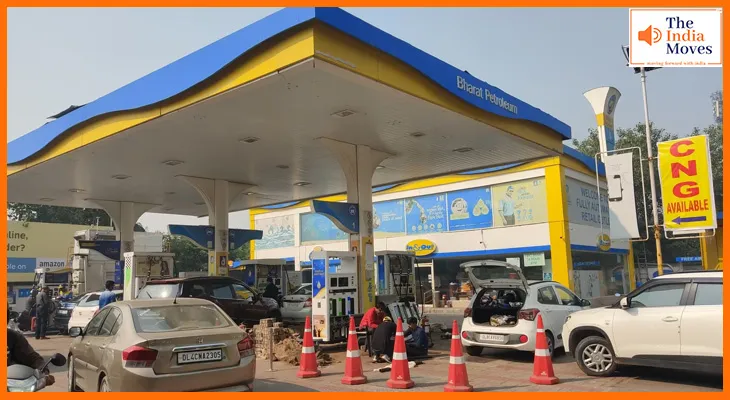 दिल्ली में पुराने वाहनों को No Fuel, पेट्रोल-पंप पर निगरानी!