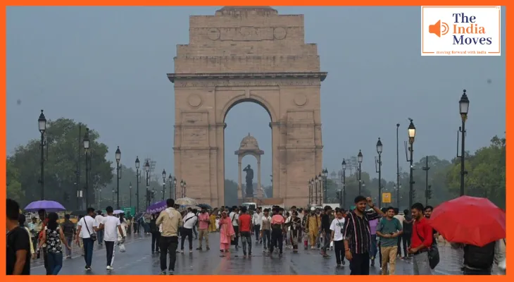 दिल्ली में आज पहली बार कृत्रिम बारिश का ट्रायल, मौसम अनुकूल रहा तो होगा पहला क्लाउड सीडिंग परीक्षण