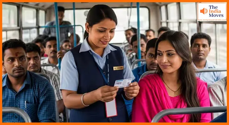 दिल्ली में महिलाओं का फ्री सफर अब ‘सहेली स्मार्ट कार्ड’ से, जानिए कैसे मिलेगा
