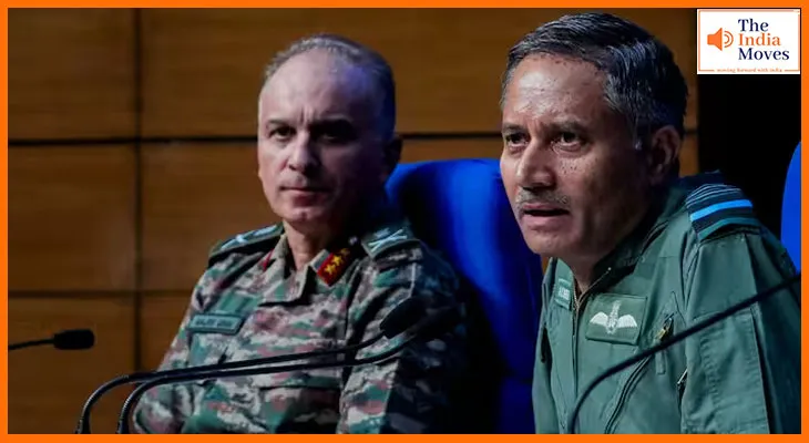 India Pakistan Ceasefire पर सेना का बड़ा बयान, Pakistan DGMO से आज नहीं होगी DGMO meeting