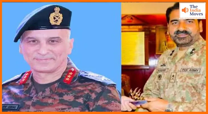 India Pakistan DGMO बैठक: ऑपरेशन सिंदूर के बाद सीजफायर वार्ता