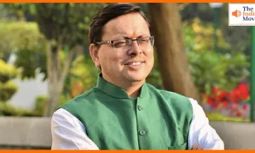 मुख्यमंत्री पुष्कर सिंह धामी का भ्रष्टाचार पर सख्त रुख, विजिलेंस को खुली छूट