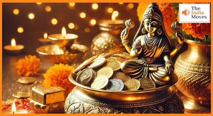 Dhanteras 2025: क्या-क्या खरीदें और क्या न खरीदें, ताकि आपके घर आए समृद्धि और सफलता