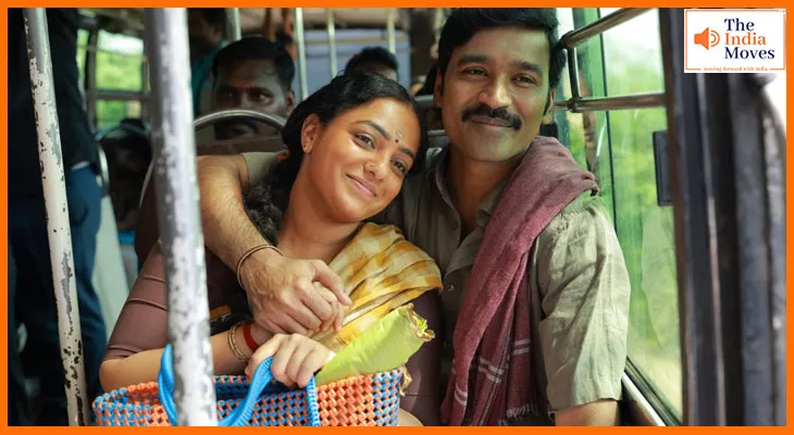 धनुष की फिल्म ‘इडली कड़ई’ ने नेटफ्लिक्स पर मचाया धमाल, भावनाओं से भरी कहानी ने जीता दिल