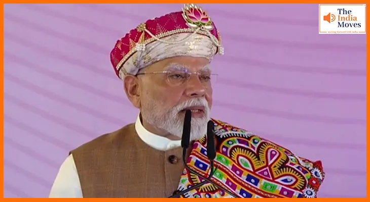 PM मोदी ने अपने जन्मदिन पर कहा, जो भी ख़रीदे मिट्टी की महक मेरे हिंदुस्तान की हो