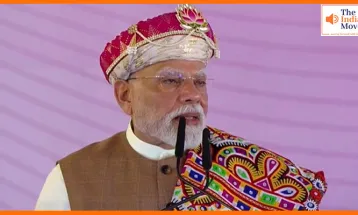 PM मोदी ने अपने जन्मदिन पर कहा, जो भी ख़रीदे मिट्टी की महक मेरे हिंदुस्तान की हो