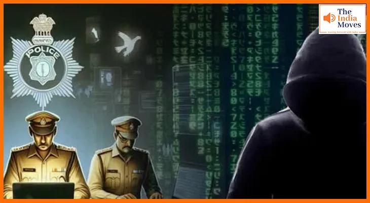 नोएडा में डिजिटल अरेस्ट से महिला से 50 लाख की ठगी