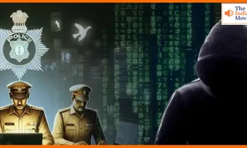 नोएडा में डिजिटल अरेस्ट से महिला से 50 लाख की ठगी