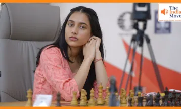 दिव्या देशमुख ने रचा इतिहास, 19 साल की उम्र में बनी वर्ल्ड कप विजेता और ग्रैंडमास्टर