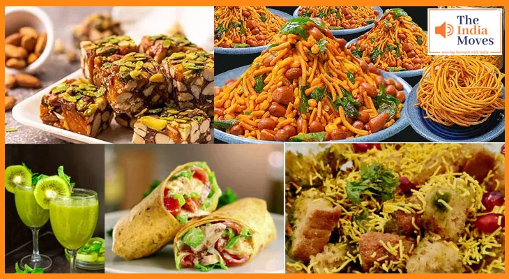 Diwali 2025: लड्डू-बर्फी को कहें बाय-बाय, आज़माएँ ये टेस्टी डिशेज, मेहमान रह जाएँ दंग