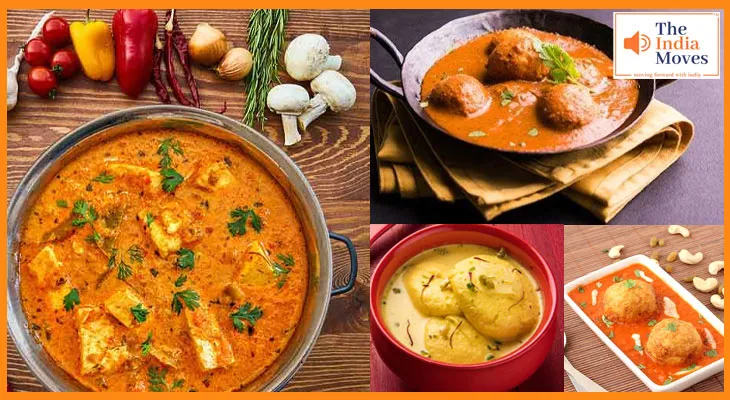 Diwali 2025 Special: इस बार दिवाली के लंच और डिनर में बनाएं ये रॉयल डिशेज, मेहमान भी कहेंगे - वाह क्या स्वाद है