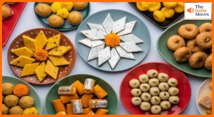 इस दिवाली बनाएं ये स्पेशल मिठाइयां, जल्द नोट करें ये बेहतरीन रेसिपी