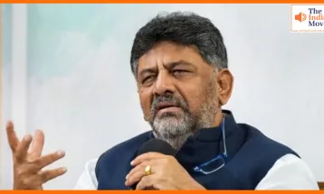 CM की कुर्सी को लेकर फिर गरमाई कर्नाटक कांग्रेस, डीके शिवकुमार के बयान से बढ़ा विवाद