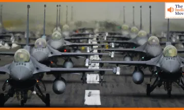 पाकिस्तान को S-400 देकर अमेरिका से F-35 लेना चाहता है तुर्किए, इजरायल भड़का, ट्रंप से की सख्त शिकायत