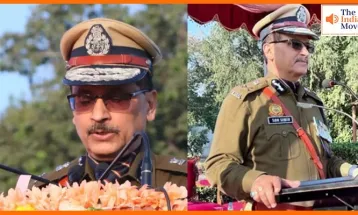 दिल्ली पुलिस कमिश्नर बने IPS एसबीके सिंह,2 राज्यों के रह चुके हैं DGP