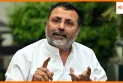 भाजपा सांसद निशिकांत दुबे का राज ठाकरे पर तीखा हमला: 