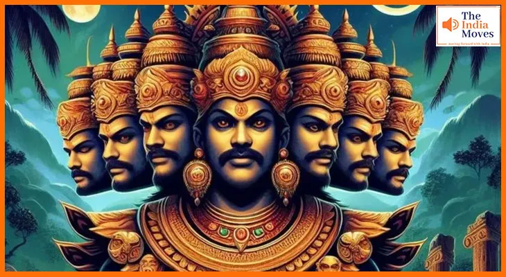 Dussehra 2025: क्या आप जानते हैं? भारत की वो खास जगहें जहां रावण दहन नहीं बल्कि लंकापति रावण की पूजा होती है
