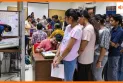 DUSU Election 2025: डूसू चुनाव में आज दो पालियों में मतदान, कल होगा परिणामों का ऐलान