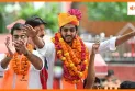 DUSU Election Results 2025: ABVP ने मारी बड़ी बाजी, अध्यक्ष पद पर आर्यन मान की जीत – उपाध्यक्ष पद पर NSUI का कब्जा