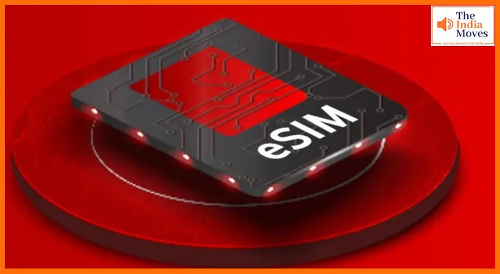 Airtel, Jio, Vi, BSNL के यूजर्स को अब फिजिकल SIM नहीं जरुरत, eSIM करें एक्टिवेट