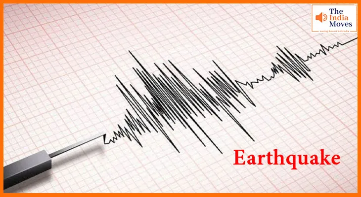 उत्तराखंड के चमोली में भूकंप के झटके, अफगानिस्तान-तिब्बत-म्यांमार में भी हिली धरती