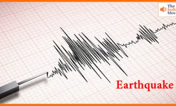 उत्तराखंड के चमोली में भूकंप के झटके, अफगानिस्तान-तिब्बत-म्यांमार में भी हिली धरती