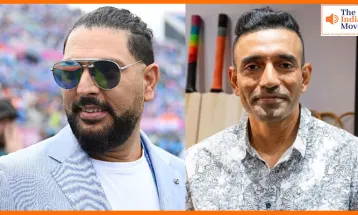 युवराज सिंह और रॉबिन उथप्पा पर ED का शिकंजा, नोटिस भेजकर जांच के लिए बुलाया