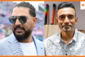 युवराज सिंह और रॉबिन उथप्पा पर ED का शिकंजा, नोटिस भेजकर जांच के लिए बुलाया