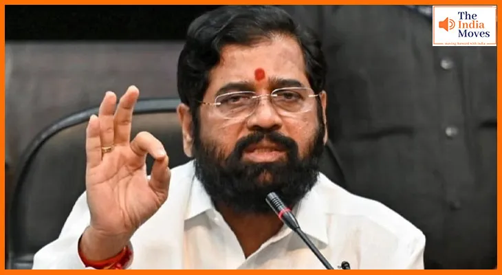 Eknath Shinde का पाकिस्तान पर सख्त बयान: गोली चलेगी तो गोला मिलेगा जवाब में
