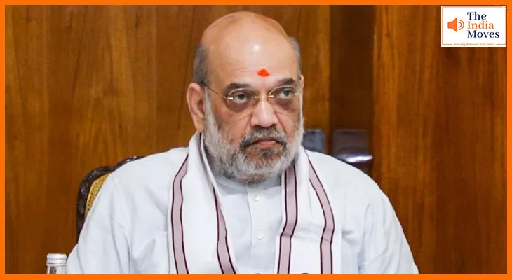 Elections 2025: बिहार BJP नेताओं संग अमित शाह की बैठक, चुनावी तैयारी पर दिए खास निर्देश
