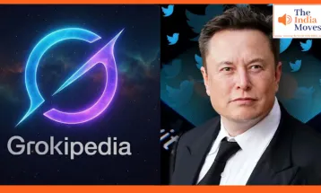 एलन मस्क का बड़ा कदम: Wikipedia की टक्कर में लॉन्च किया ‘Grokipedia’