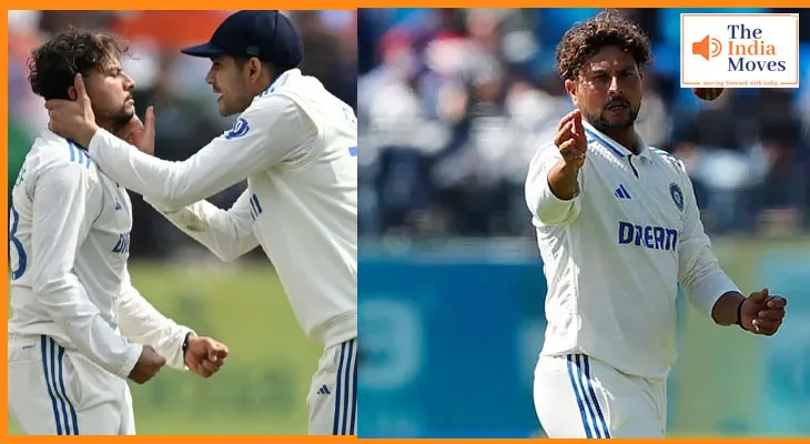ENG vs IND 4th Test: क्या कुलदीप को नजरअंदाज करना पड़ेगा भारत को भारी?