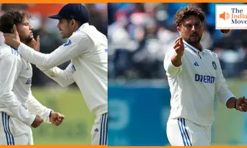 ENG vs IND 4th Test: क्या कुलदीप को नजरअंदाज करना पड़ेगा भारत को भारी?